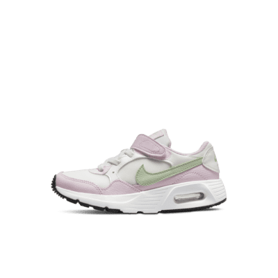 Tenis para niños de preescolar Nike Air Max SC