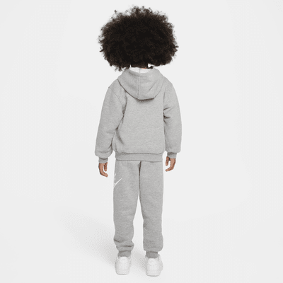 Nike Club Fleece Set zweiteiliges Set für jüngere Kinder