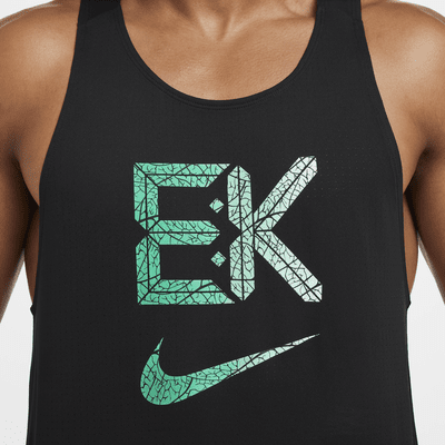 Nike Fast "Kipchoge" Men's Dri-FIT Running Singlet