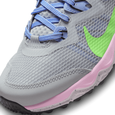 Nike Juniper Trail Women's Trail Running Shoes. Nike JP
