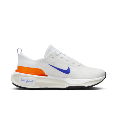 Tenis de correr en pavimento para mujer Nike Invincible 3 Blueprint