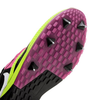 Tenis con clavos para campo traviesa Nike Rival XC 6