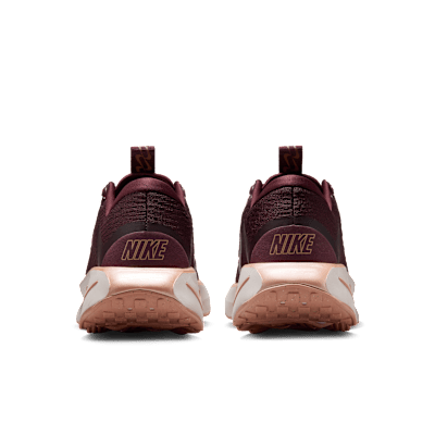 Tenis de caminata para mujer Nike Motiva