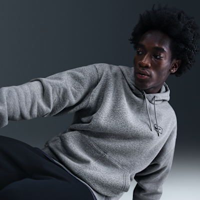 Sweat à capuche Nike Sportswear pour Homme