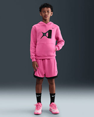 A'ja Wilson Club Fleece