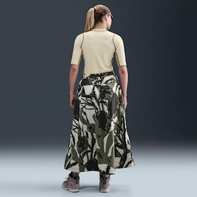 Capa base Dri-FIT ADV con protección UV para mujer Nike ACG "Chinati"