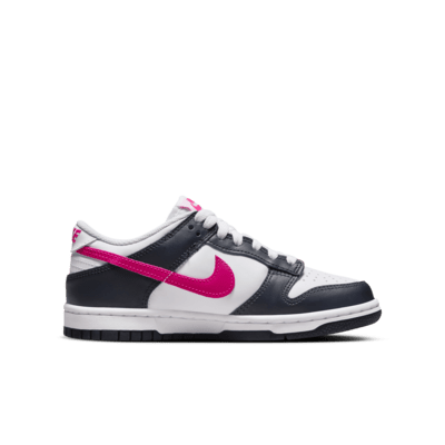 Nike Dunk Low Older Kids' Shoes