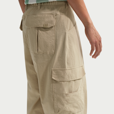 Nike Fairway Fresh Dri-FIT golfbukse i ledig passform til herre