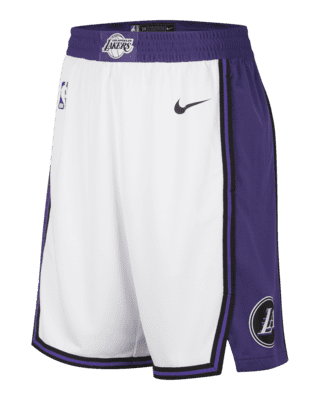 los angeles clippers shorts