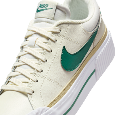 Nike Court Legacy Lift Women's Shoes