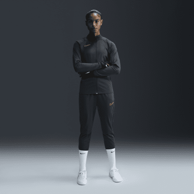 Nike Dri-FIT Academy-tracksuit til kvinder