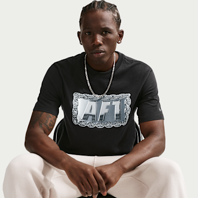 Playera Nike Sportswear