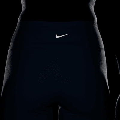 Nike One Women's High-Waisted 20.5cm (approx.) Biker Shorts
