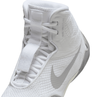 Nike Tawa Men's Wrestling Shoes