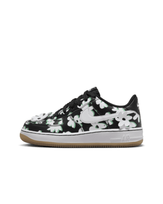 Подростковые кроссовки Nike Air Force 1 LV8 Big Kids'