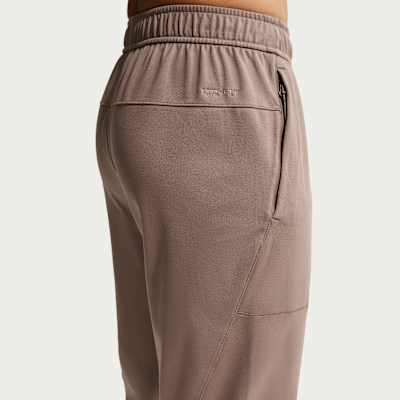 Nike Primary NanoKnit Men's Dri-FIT UV Protection Performance Tracksuit Bottoms