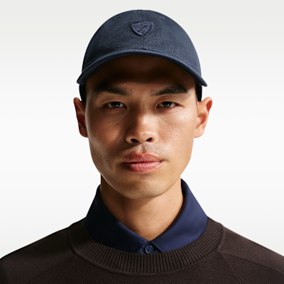 나이키 클럽 골프 쉴드 언스트럭처 캡