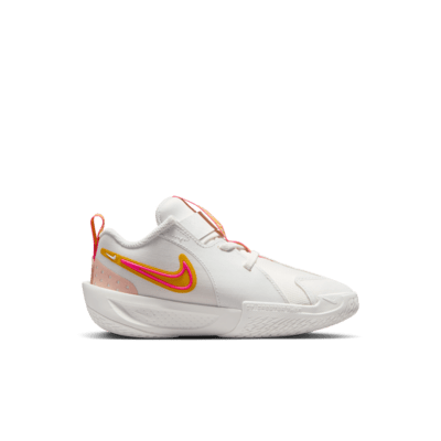 Tenis para niños de preescolar Nike G.T. Cut 3