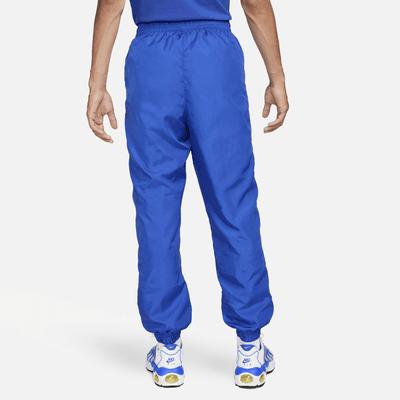 Pantalon tissé Nike Sportswear pour homme