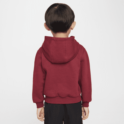 Nike Game Day Essentials Toddler Pullover Hoodie