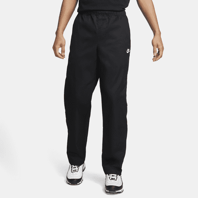 Nike Club gerade geschnittene Herrenhose aus Webmaterial