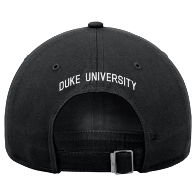 Gorra universitaria Nike Duke