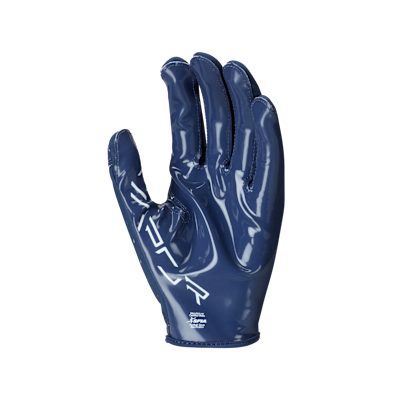 Guantes de fútbol americano (1 par) Nike Vapor Jet 8.0