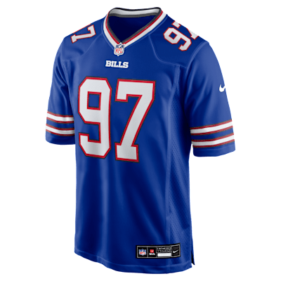Joey Bosa Buffalo Bills