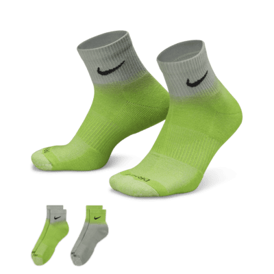 Nike Everyday Plus Cushioned Ankle Socks