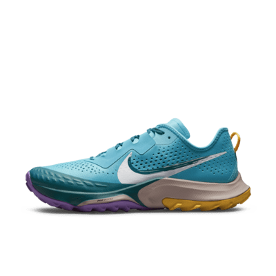 nike air zoom terra kiger 5 mens trail running shoes