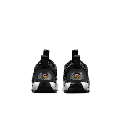 Nike Air Max Dn Baby/Toddler Shoes