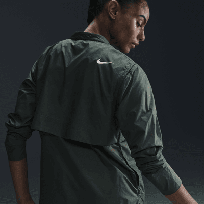 Nike Tour Repel Women's Golf Jacket