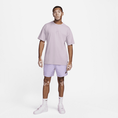 Nike Sportswear Men's Woven Flow Shorts. Nike CH