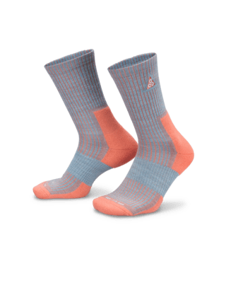 Unisex носки Nike ACG Everyday Cushioned Crew Socks (1 Pair)