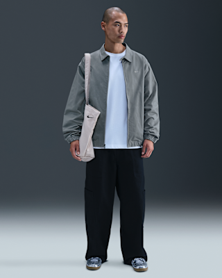 Мужские  Nike Life Utility Pants