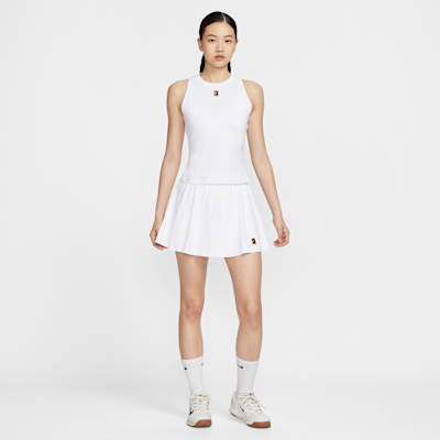 NikeCourt Slam Women's Tank Top