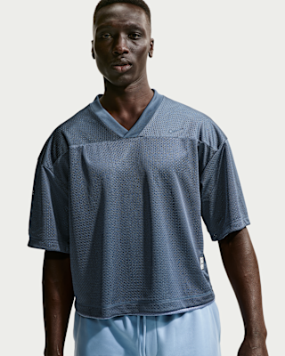 Мужская футболка Nike N.A.C. Dri-FIT Training для тренировок