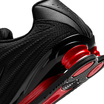 Chaussure Nike Shox Z pour femme