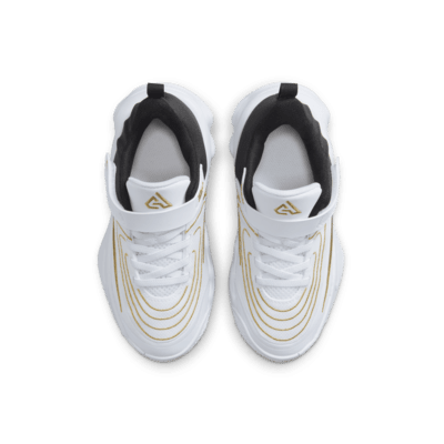 Scarpa Giannis Immortality 4 – Bambino/a