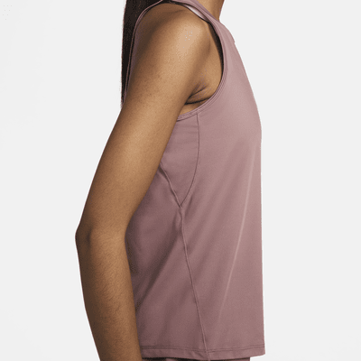 Nike One Classic Women's Dri-FIT Tank Top