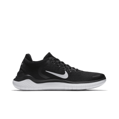 Nike Free Run 2018 Men's Road Running Shoes