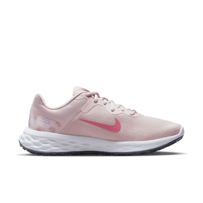 Nike Revolution 6 Next Nature Premium Women's Road Running Shoes