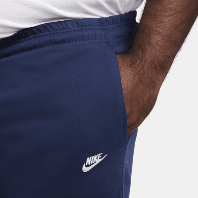 Joggers de tejido Knit para hombre Nike Club