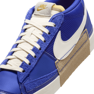 Nike Blazer Low Pro Club Men's Shoes