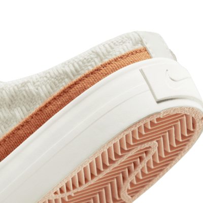 NikeCourt Legacy Women's Mules