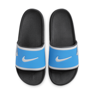 Nike Offcourt (Detroit Lions) Offcourt Slides