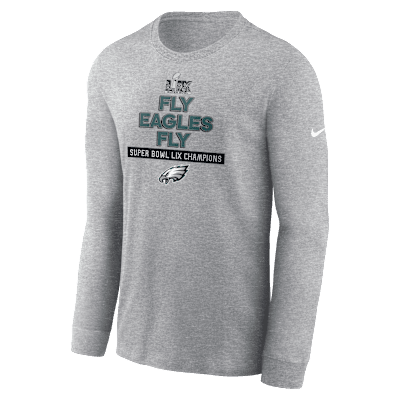 Philadelphia Eagles Super Bowl LIX Champions Local