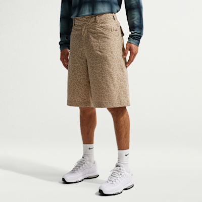 Ανδρικό σορτς γκολφ Dri-FIT Nike Fairway Fresh