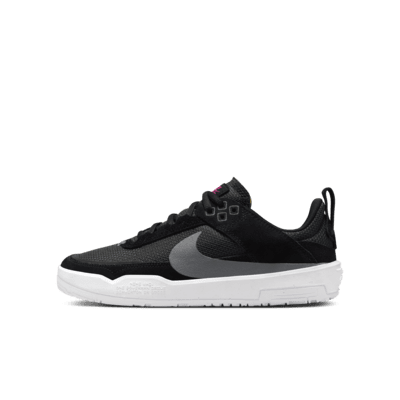 Tenis de skateboarding para niños talla grande Nike SB Day One