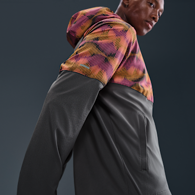 Nike Miler Men's Running Jacket